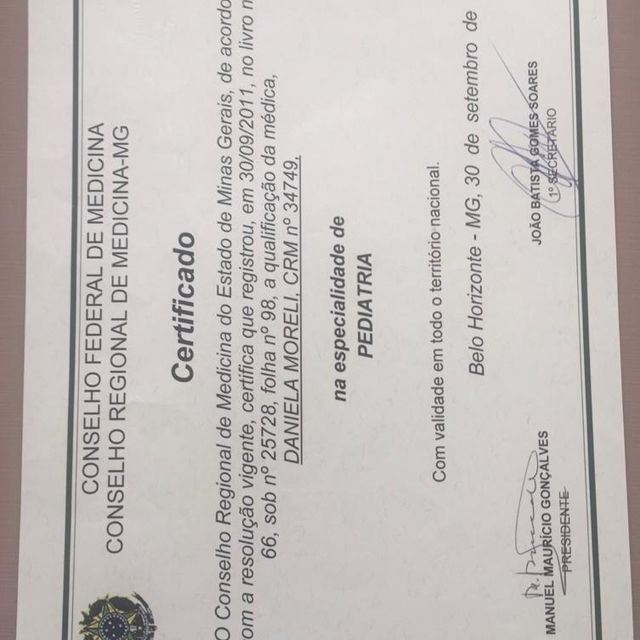 Ampliar imagem: certificate 9