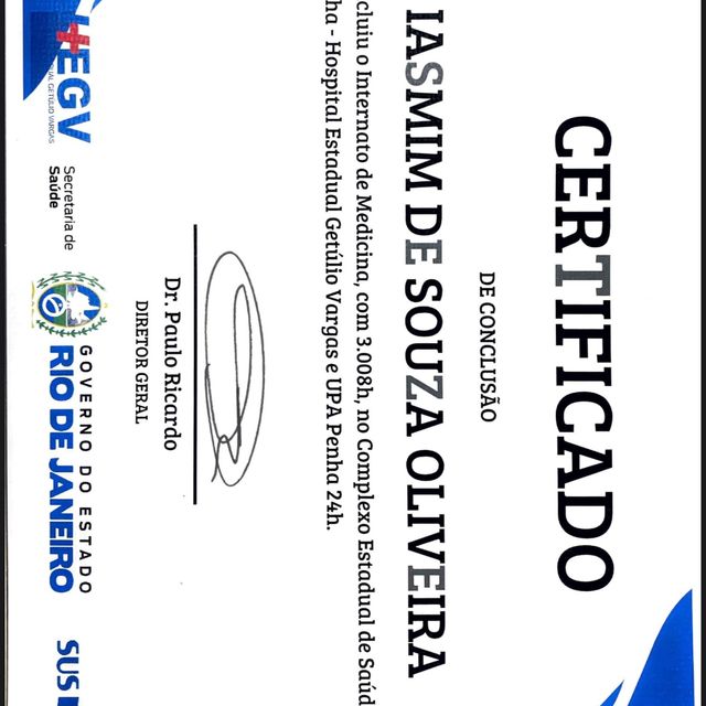 Ampliar imagem: certificate 6