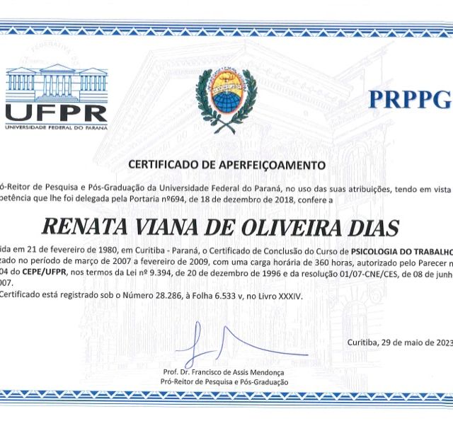 Ampliar imagem: certificate 4