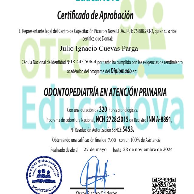 Acercar imagen: certificate 3