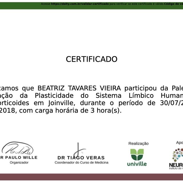 Ampliar imagem: certificate 15