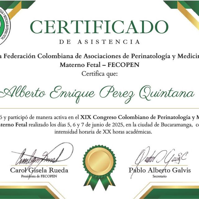 Acercar imagen: certificate 1