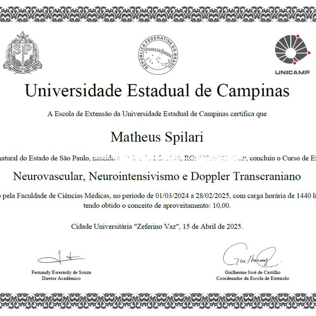 Ampliar imagem: certificate 1