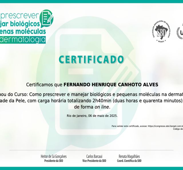 Ampliar imagem: certificate 5