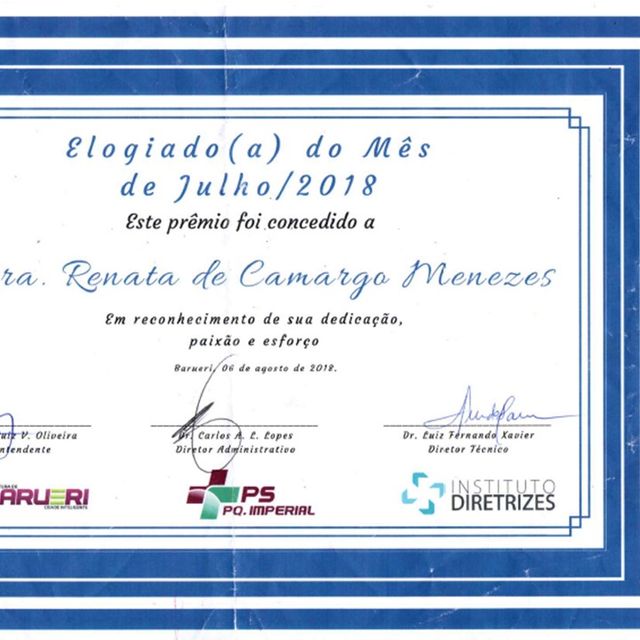 Ampliar imagem: certificate 16