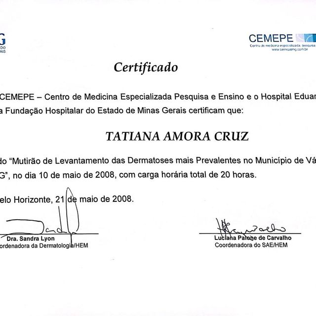 Ampliar imagem: certificate 16