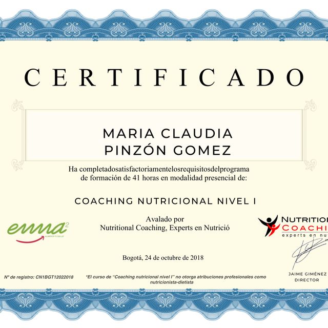 Acercar imagen: certificate 4