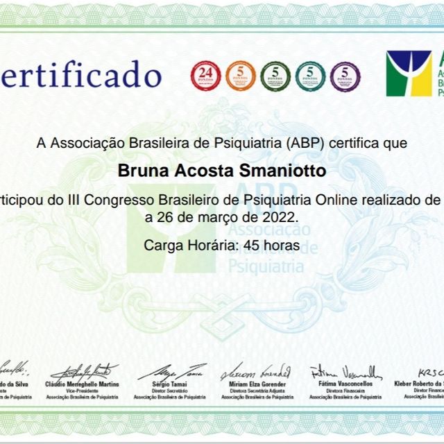 Ampliar imagem: certificate 10