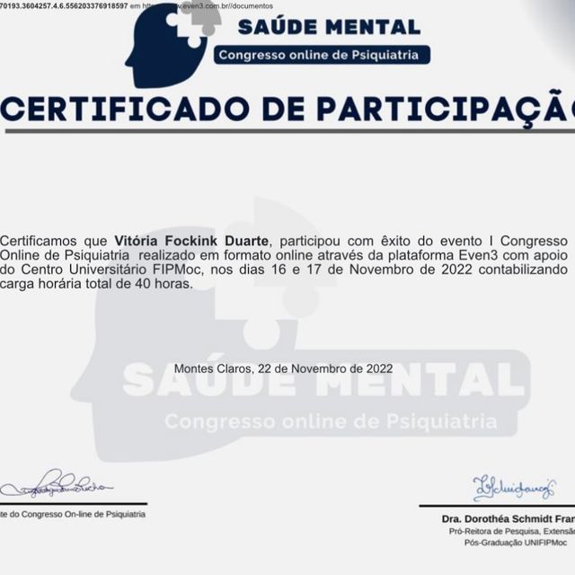 Ampliar imagem: certificate 4