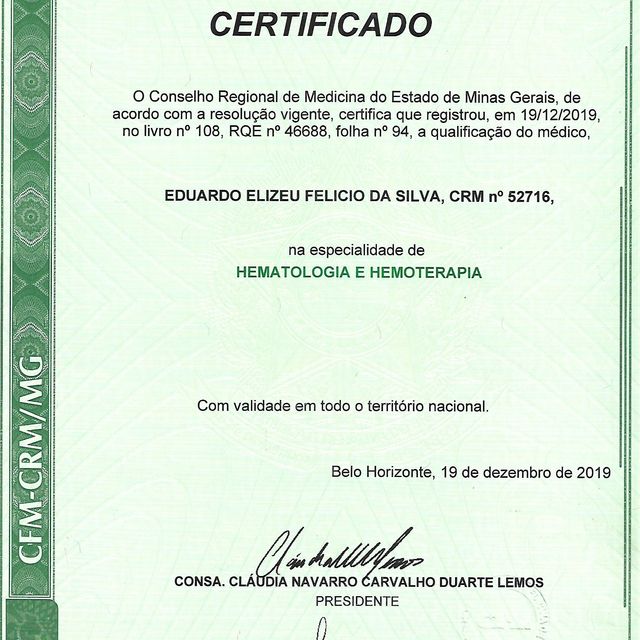 Ampliar imagem: certificate 1