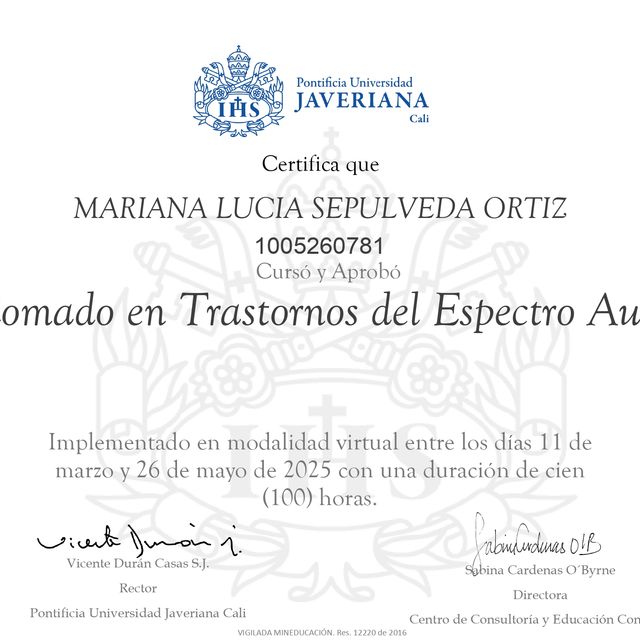 Acercar imagen: certificate 1