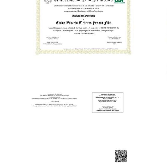 Ampliar imagem: certificate 1