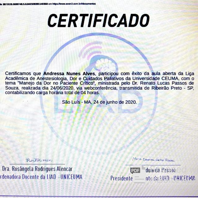 Ampliar imagem: certificate 33