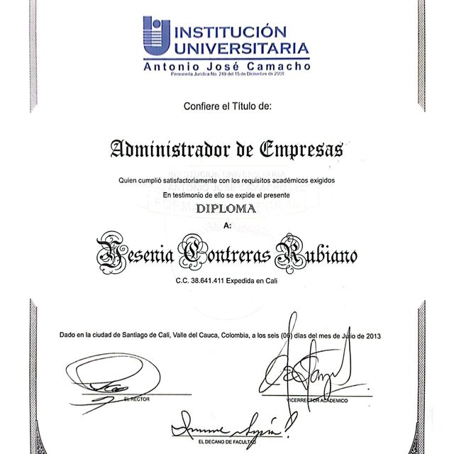 Acercar imagen: certificate 6