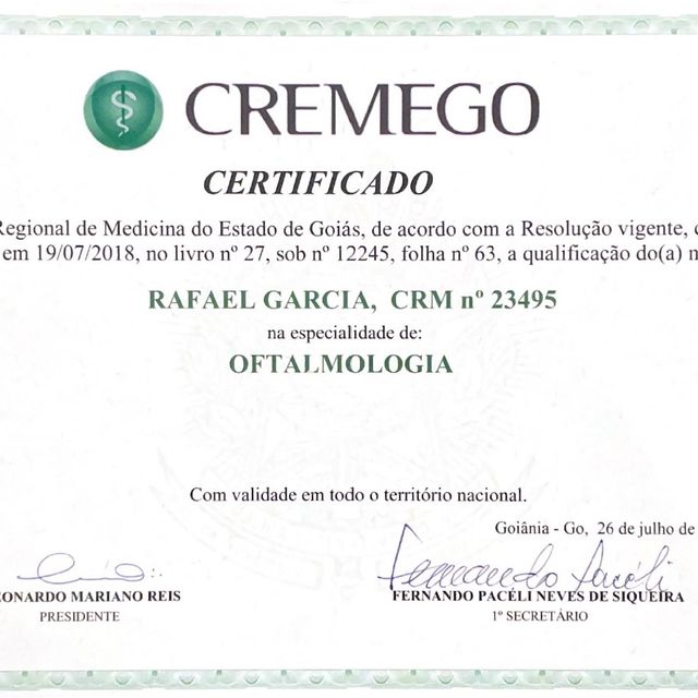 Ampliar imagem: certificate 13