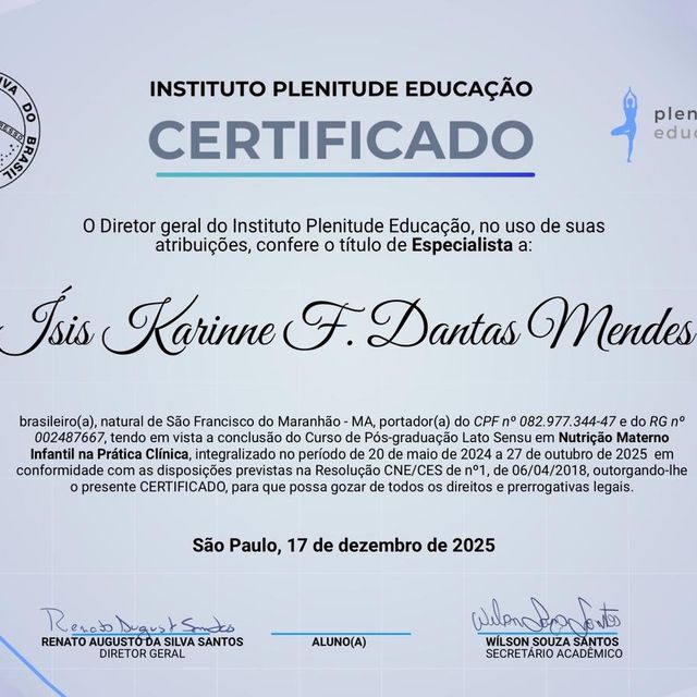 Ampliar imagem: certificate 1