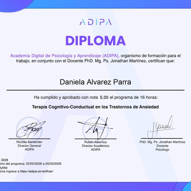 Acercar imagen: certificate 6