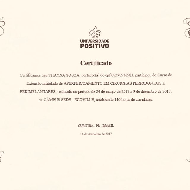 Ampliar imagem: certificate 5