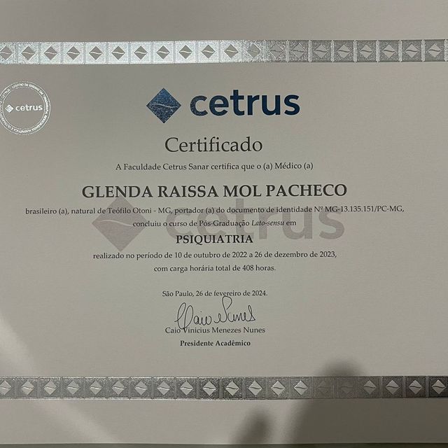 Ampliar imagem: certificate 1