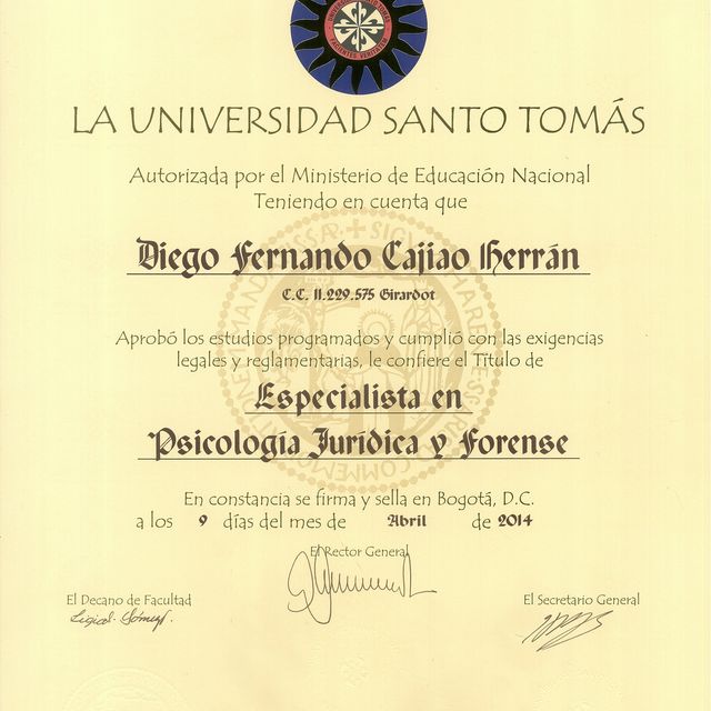 Acercar imagen: certificate 9