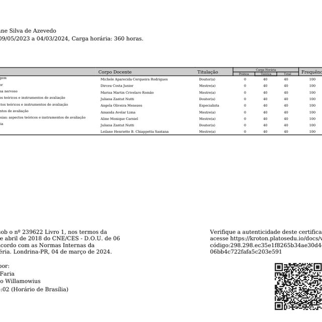 Ampliar imagem: certificate 4
