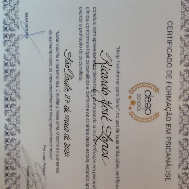 Ampliar imagem: certificate 7