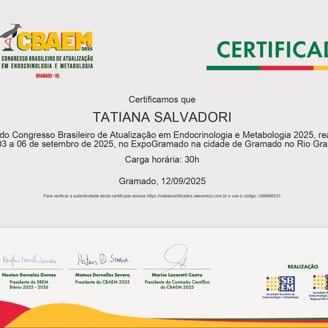 Ampliar imagem: certificate 10
