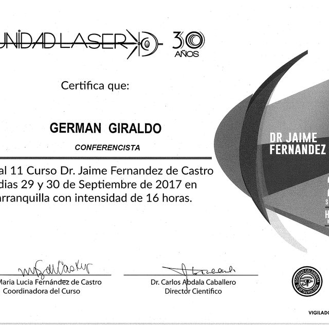 Acercar imagen: certificate 133