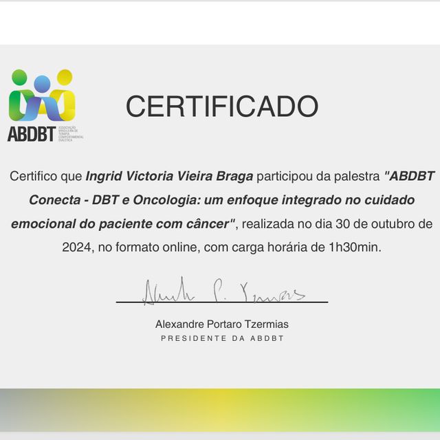 Ampliar imagem: certificate 4