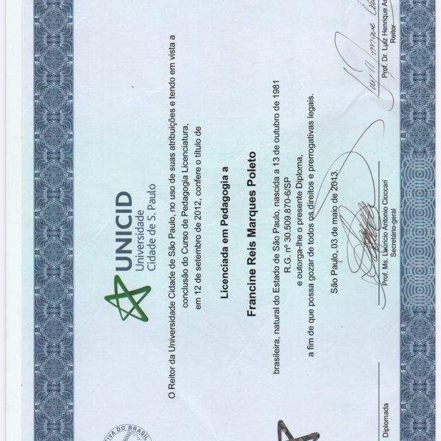 Ampliar imagem: certificate 5