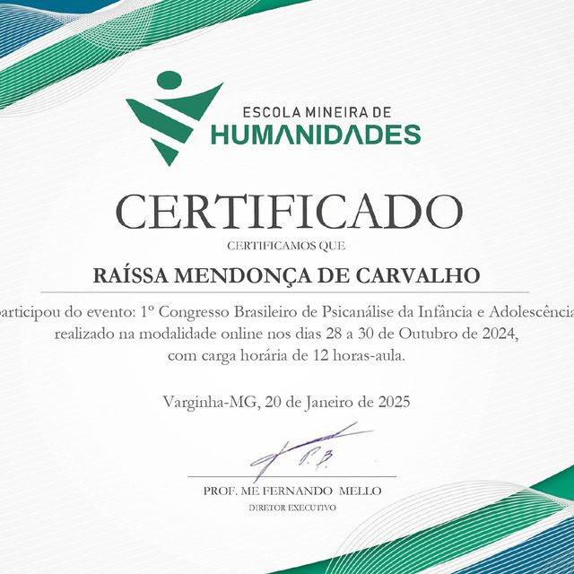 Ampliar imagem: certificate 11