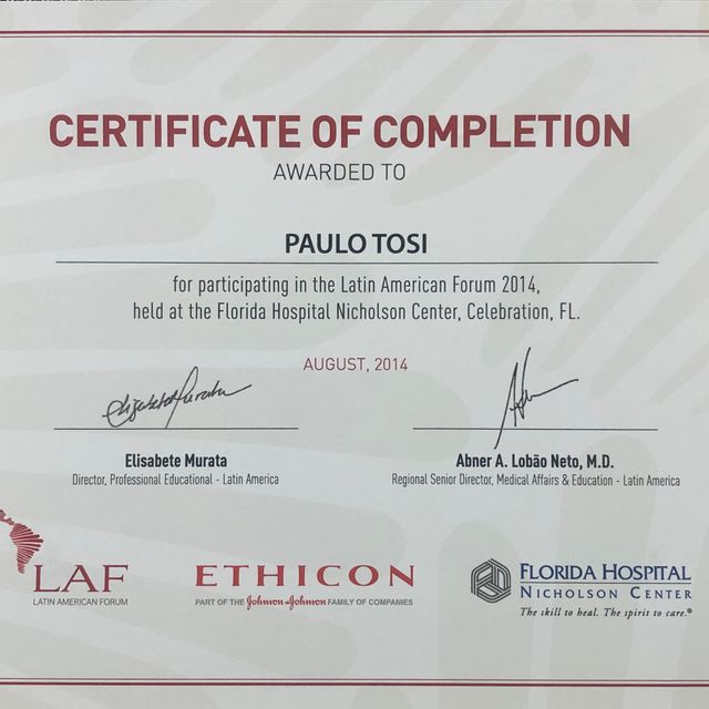 Ampliar imagem: certificate 5