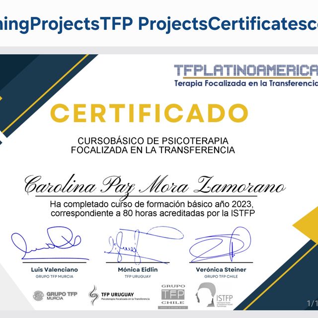 Acercar imagen: certificate 4