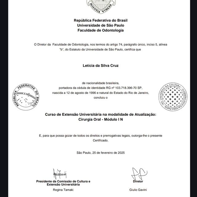 Ampliar imagem: certificate 2