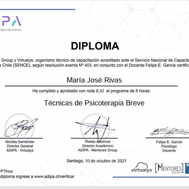 Acercar imagen: certificate 2