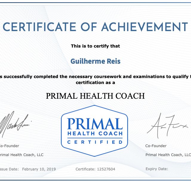 Ampliar imagem: certificate 3