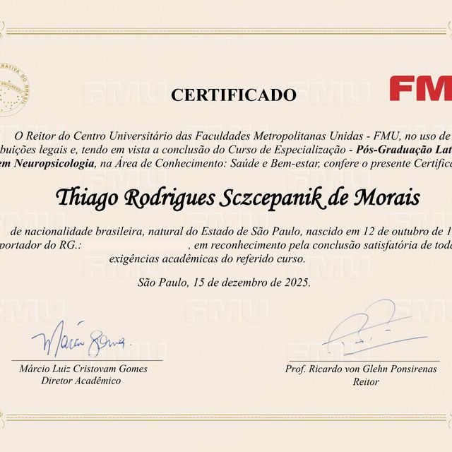 Ampliar imagem: certificate 1