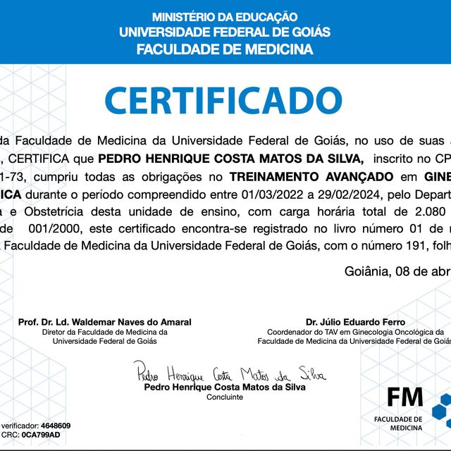 Ampliar imagem: certificate 6