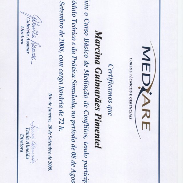 Ampliar imagem: certificate 8