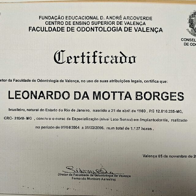 Ampliar imagem: certificate 11