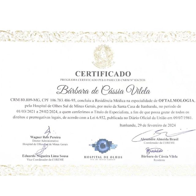 Ampliar imagem: certificate 4
