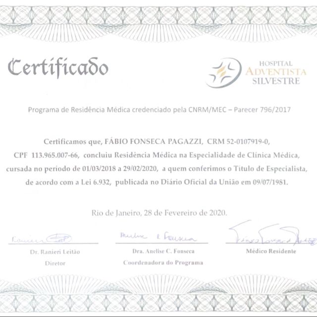 Ampliar imagem: certificate 4