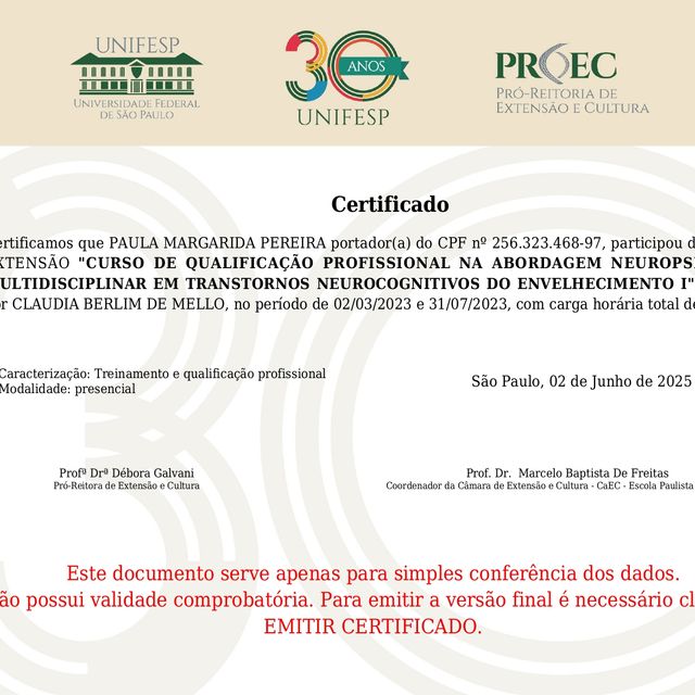 Ampliar imagem: certificate 8