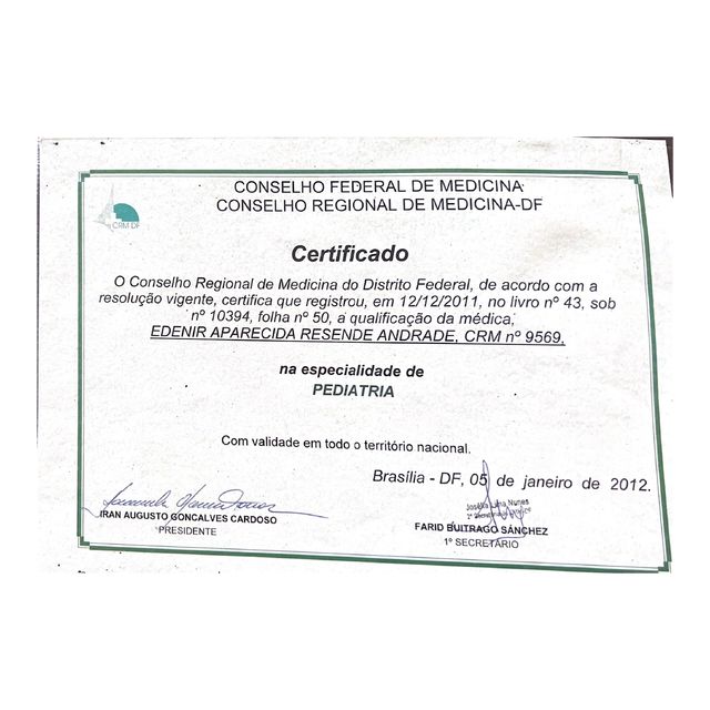 Ampliar imagem: certificate 4