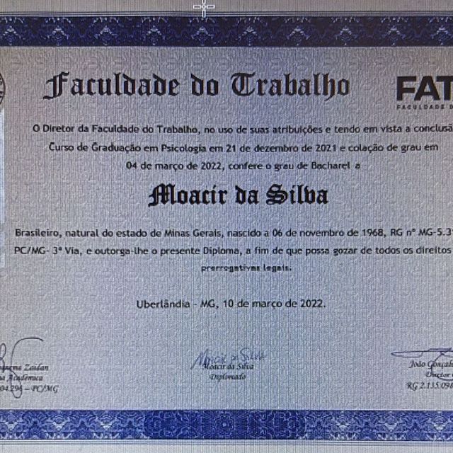 Ampliar imagem: certificate 1