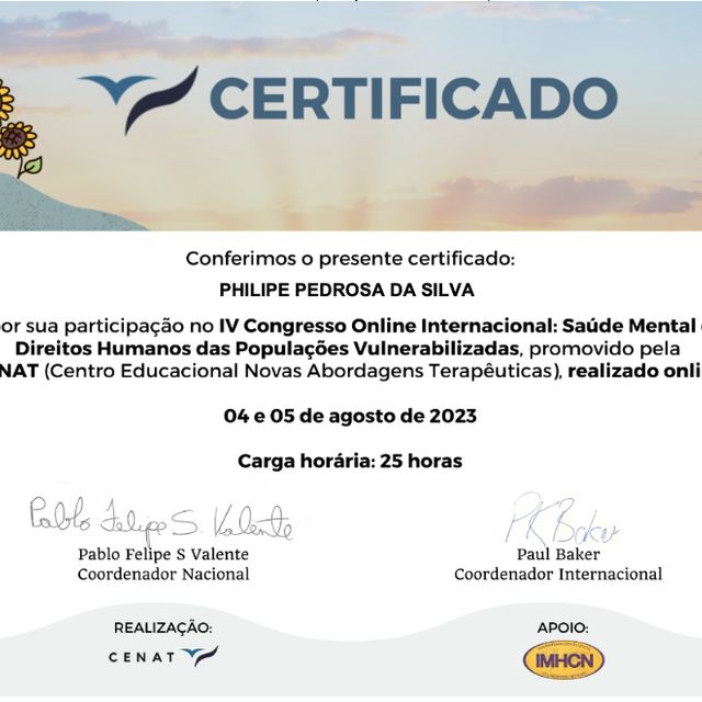 Ampliar imagem: certificate 4