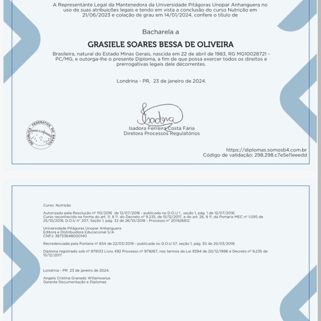 Ampliar imagem: certificate 1