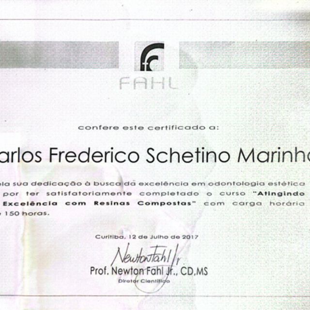 Ampliar imagem: certificate 3
