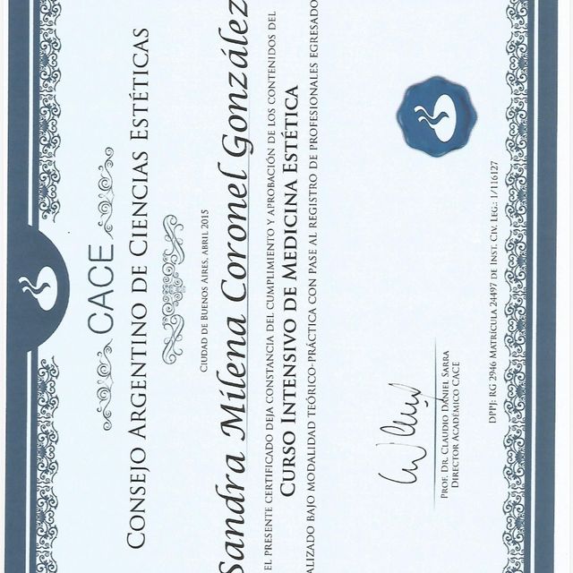 Ampliar imagem: certificate 4