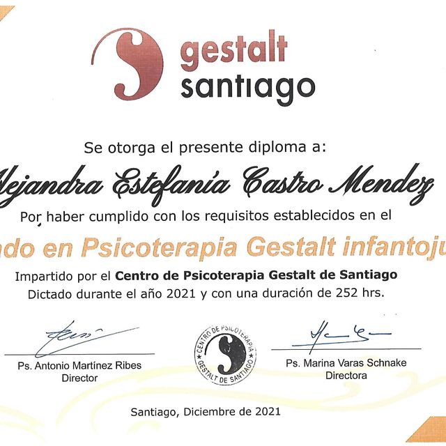 Acercar imagen: certificate 9